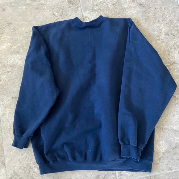 Vintage Disneyland sweatshirt - Picture 3 of 4